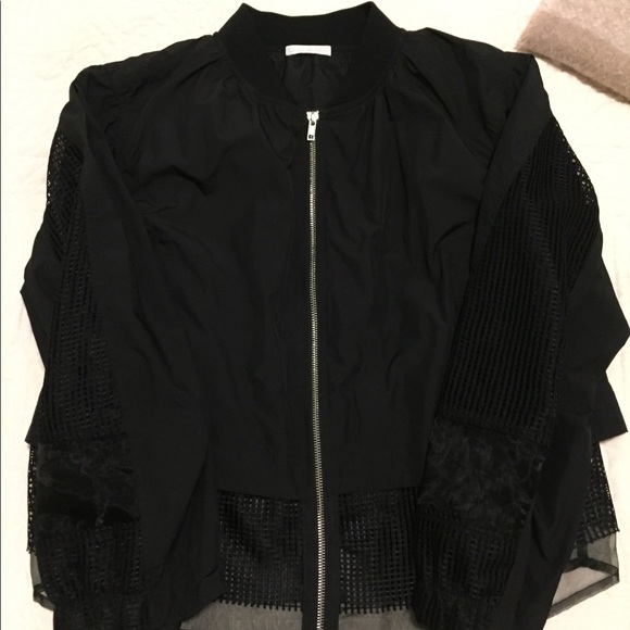 Zara Jacket - Picture 2 of 7